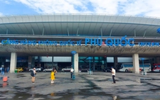 Nhân viên an ninh sân bay Phú Quốc xé thẻ lên máy bay của khách Đài Loan?