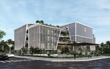Xây trụ sở HĐND TP Cần Thơ gần 200 tỉ đồng vào năm 2026