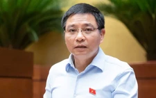 Trình chính sách cho phép doanh nghiệp tư nhân làm dự án đường sắt tốc độ cao, đường sắt đô thị