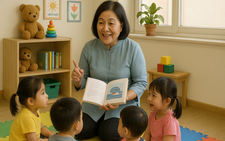 Chậm điều chỉnh phụ cấp thâm niên giáo viên mầm non: Hướng dẫn điều chỉnh đã có từ 5 năm trước