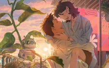 Hàn Quốc chính thức tham gia 'vũ trụ hoạt hình' trên Netflix