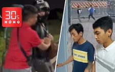 Bản tin 30s Nóng: Sự thật vụ ‘bắt cóc trẻ em’ ở Hải Phòng; Vào tận nhà thờ cướp tài sản