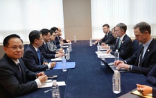 Vietnam, US make initial progress in reciprocal tariff talks at ministerial meeting in Jeju