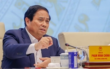 Thủ tướng: Mở chiến dịch tổng rà soát tài khoản ngân hàng, sim điện thoại
