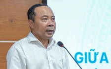 Đại học Quốc gia TP.HCM đề xuất tự xác định học phí chương trình đào tạo mới