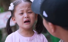 Bị chê ác với trẻ con, chương trình Bố ơi! Mình đi đâu thế? phản hồi