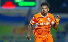 Bảng xếp hạng V-League vòng 23: CLB Đà Nẵng 'sống lại' cơ hội trụ hạng