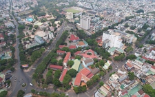 Dấu ấn nhiệm kỳ đưa Buôn Ma Thuột thành đô thị xanh, đáng sống giữa đại ngàn Tây Nguyên