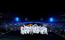 Dawn of Vietnam’s entertainment industry