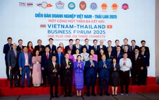 Chủ tịch Charoen Pokphand: Củng cố hợp tác, mở rộng đầu tư tại Việt Nam