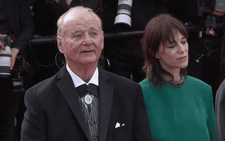 Phim của Wes Anderson được vỗ tay 7 phút ở Cannes, Bill Murray không bị cấm dù dính bê bối tình dục