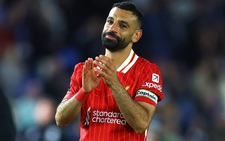 Tin tức thể thao sáng 20-5: Quả bóng vàng 2025 trao sớm; Liverpool chưa thắng kể từ khi vô địch