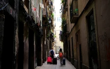 Spain blocks more than 65,000 Airbnb holiday rental listings