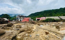Heavy downpours forecast for northern Vietnam from Thursday