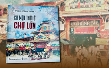 Chợ Lớn gần gũi và xa lạ