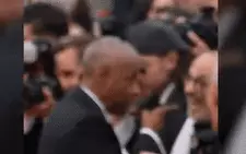 Denzel Washington nổi điên trên thảm đỏ nhưng bất ngờ được Cannes 'vỗ về' bằng giải Cành cọ vàng