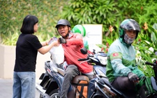 Người Việt dùng app đặt xe, gọi đồ ăn và thanh toán trung bình 5 lần/tuần