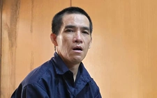 Tham gia hiếp dâm tập thể từ 30 năm trước, người đàn ông lãnh án tù