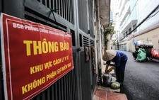 Cách ly phòng COVID-19 hiện nay có còn cần thiết?