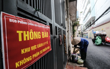 Vietnam health ministry urges hospitals to prepare COVID-19 quarantine facilities