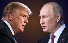 Tin tức thế giới 20-5: Tuyên bố của ông Putin và ông Trump sau điện đàm về Ukraine