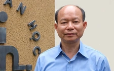 GS.TSKH Hoàng Xuân Phú được bầu là viện sĩ Viện hàn lâm Khoa học châu Âu