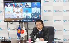 Japan, ASEAN confirm support for free trade