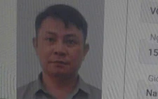Hàng chục người truy lùng nghi phạm đâm hàng xóm tử vong rồi bỏ trốn