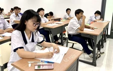 Trường đại học Công nghiệp TP.HCM công bố phương thức xét tuyển mới