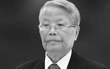 Nguyên Chủ tịch nước Trần Đức Lương từ trần, hưởng thọ 88 tuổi