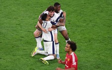 Gritty Spurs finally taste glory with scrappy Europa League triumph over Man Utd