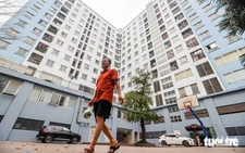 Vietnam housing conditions improve over past decade: official data