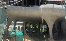 Giá cát tăng phi mã, doanh nghiệp bê tông tươi ở Đà Nẵng ngưng sản xuất