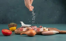 Ăn nhiều muối có thể gây trầm cảm?