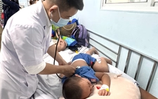 Ca mắc tay chân miệng, sốt xuất huyết tại TP.HCM tăng mạnh, nguy cơ dịch chồng dịch