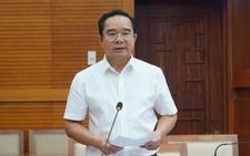 Đường sắt đô thị sẽ phải nối khắp TP.HCM, mở rộng đến Đồng Nai, Tây Ninh