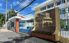 Bắt cựu hiệu trưởng và cựu phó hiệu trưởng Trường năng khiếu Thể dục thể thao tỉnh Bến Tre
