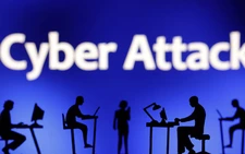 Cyber threats disrupt global firms in US, UK, Europe
