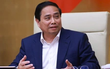 Thủ tướng: Nhiều vụ cán bộ bị xử lý kỷ luật có nguyên nhân là cấp trên 'ôm' việc cấp dưới