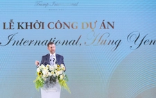 Work begins on $1.5bn Trump-branded golf complex in Vietnam