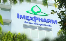 Hãng dược Trung Quốc dự chi hơn 5.700 tỉ đồng để mua gần 65% vốn Imexpharm