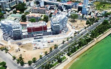 Bố trí nơi làm việc, nhà ở, phương tiện cho cán bộ như thế nào khi sáp nhập Khánh Hòa - Ninh Thuận?