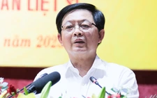 Bí thư Bình Định: Chốt danh sách lãnh đạo 58 xã phường, cho '1 năm thử thách'