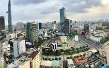TP.HCM xây dựng phương án nhân sự phường xã mới, tổng kết hoạt động quận huyện