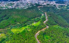 How to get to Vietnam’s Da Lat if Lien Khuong airport temporarily closes