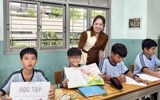Ngày mai, TP.HCM bắt đầu tuyển sinh lớp 1, lớp 6 các trường 'nóng', cha mẹ học sinh cần làm gì?