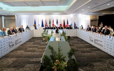 G7 glosses over tariffs, pledges to cut global economic imbalances