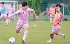 U16 Việt Nam có lứa cầu thủ thông minh, cầu tiến