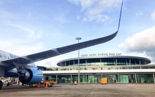 Vietnam’s Binh Dinh approves US$69mn for 2nd runway at Phu Cat airport as aging airstrip nears 60 years