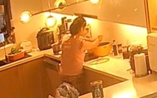 Hanoi housekeeper under investigation for adding dirty rag water to employer's drink